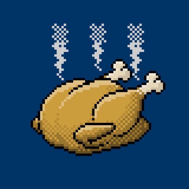 Giphy Turkey