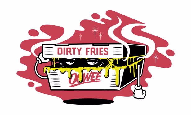 Dirty Fries