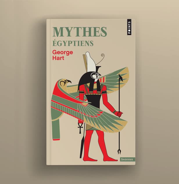 Mythes Egyptiens