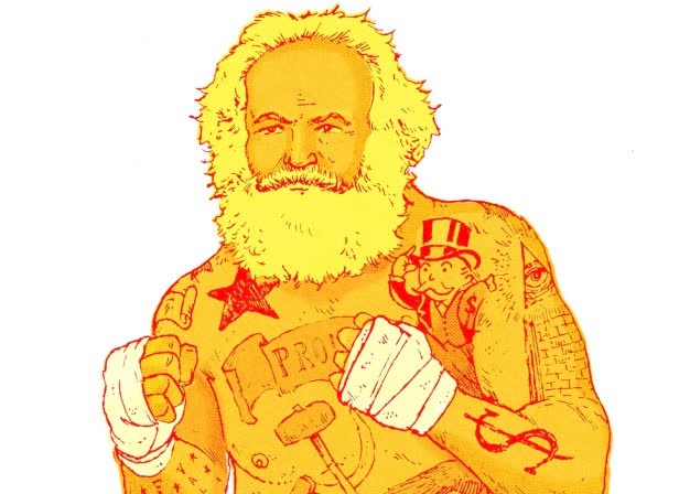 Karl Marx likes a fight .jpg