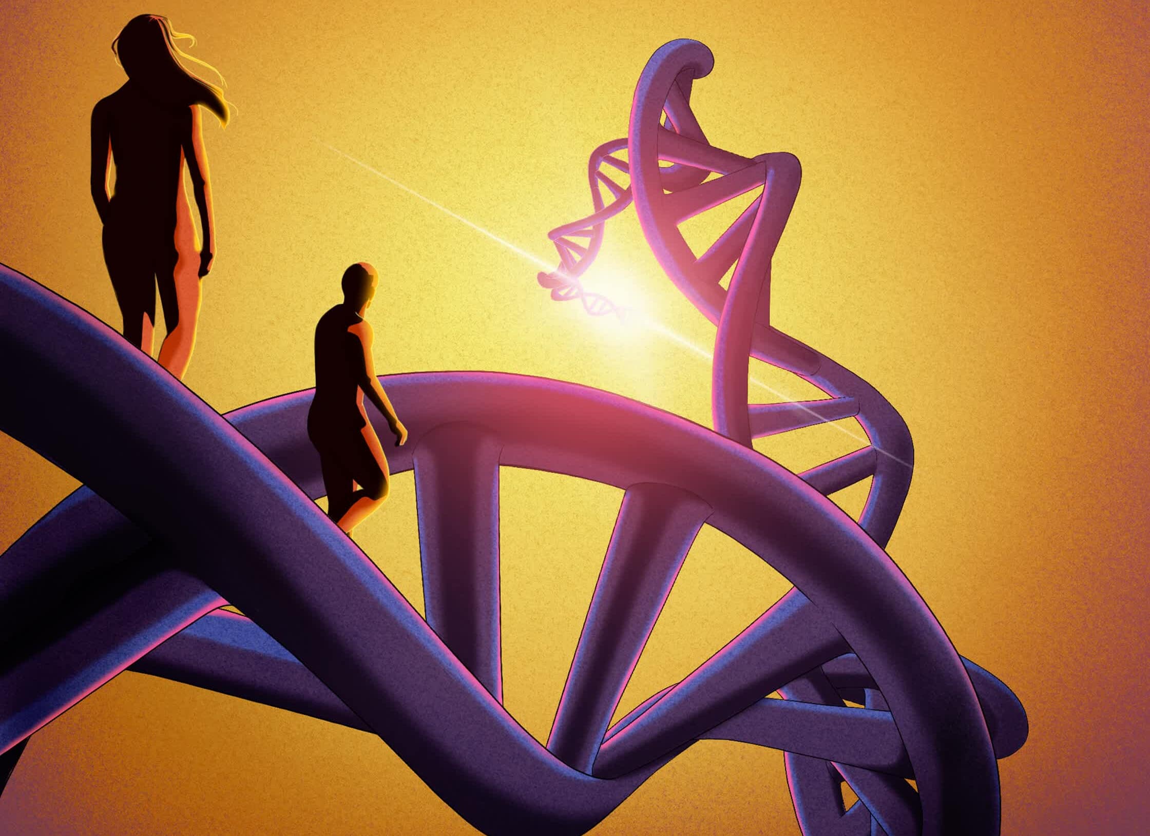 LeScienze_Cover_EvoluzioneUmana.jpg