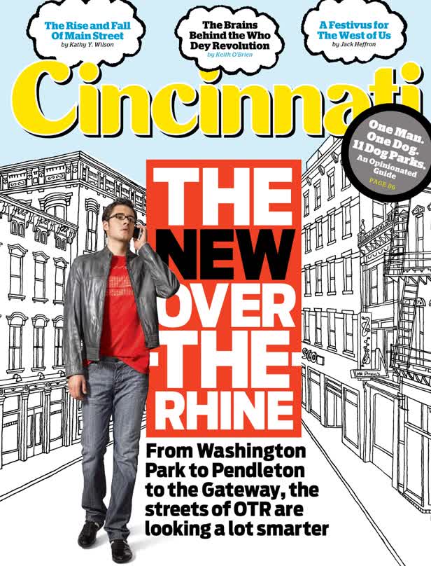 Cincinnati Magazine