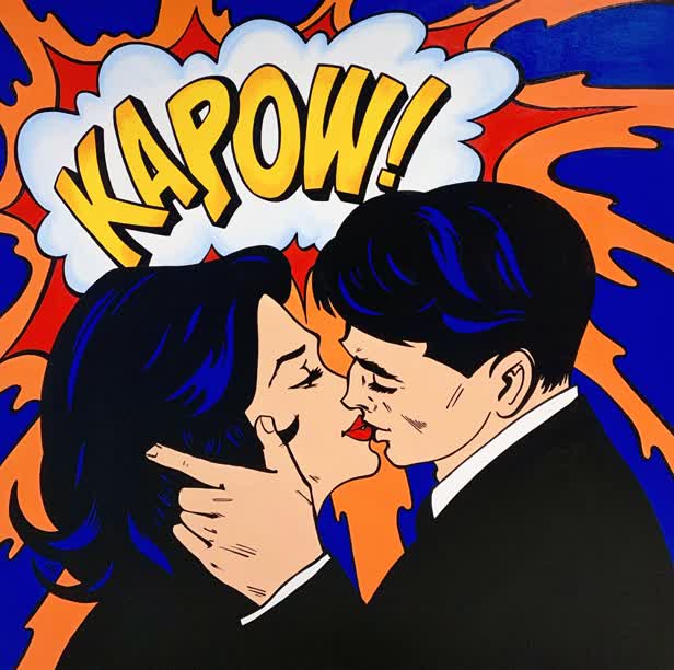 Kapow! 1