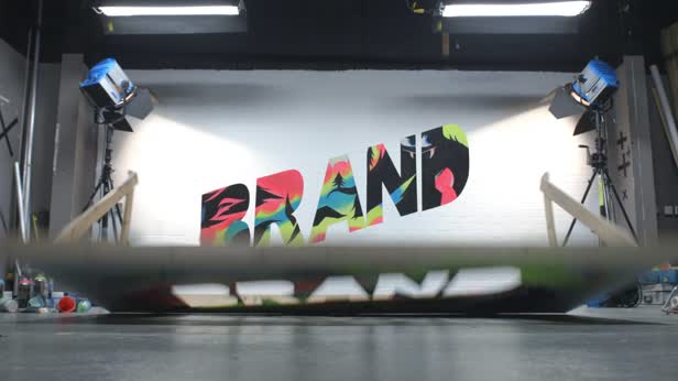 Brand - Visualise This