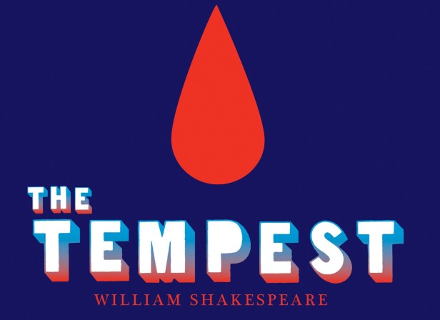 William Shakespeare The Tempest