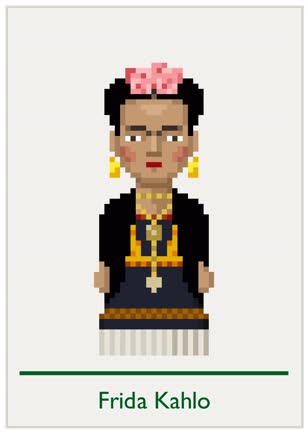 Frida Kahlo