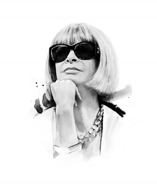 Anna Wintour