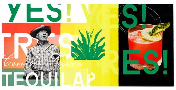 Tres Tequila Storyboard 2