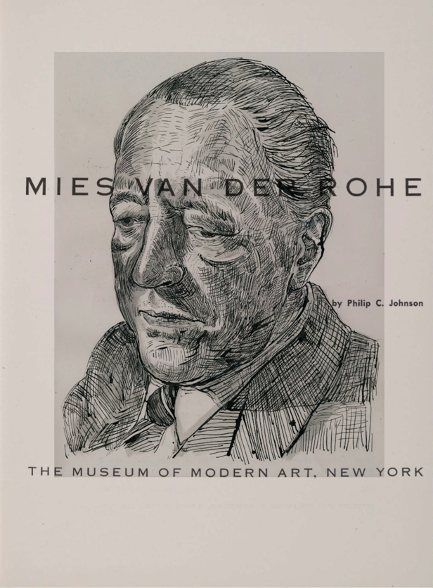 Mies Van Der Rohe