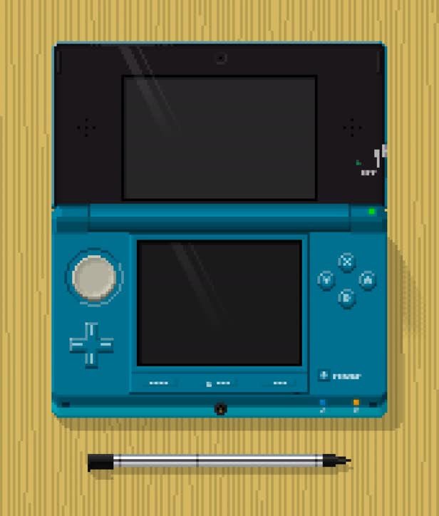 Nintendo 3DS