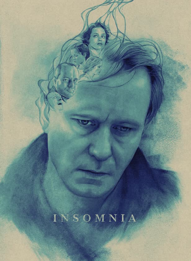 Insomnia
