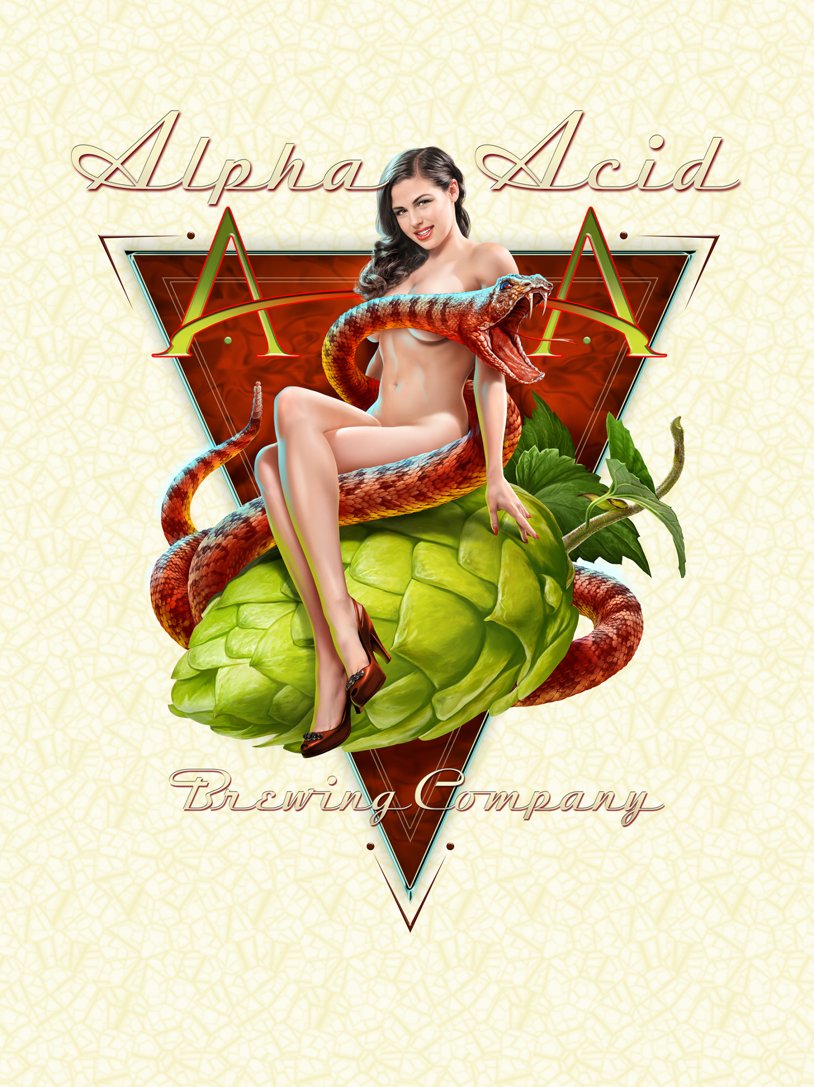 Alpha Acid / Brewing Company