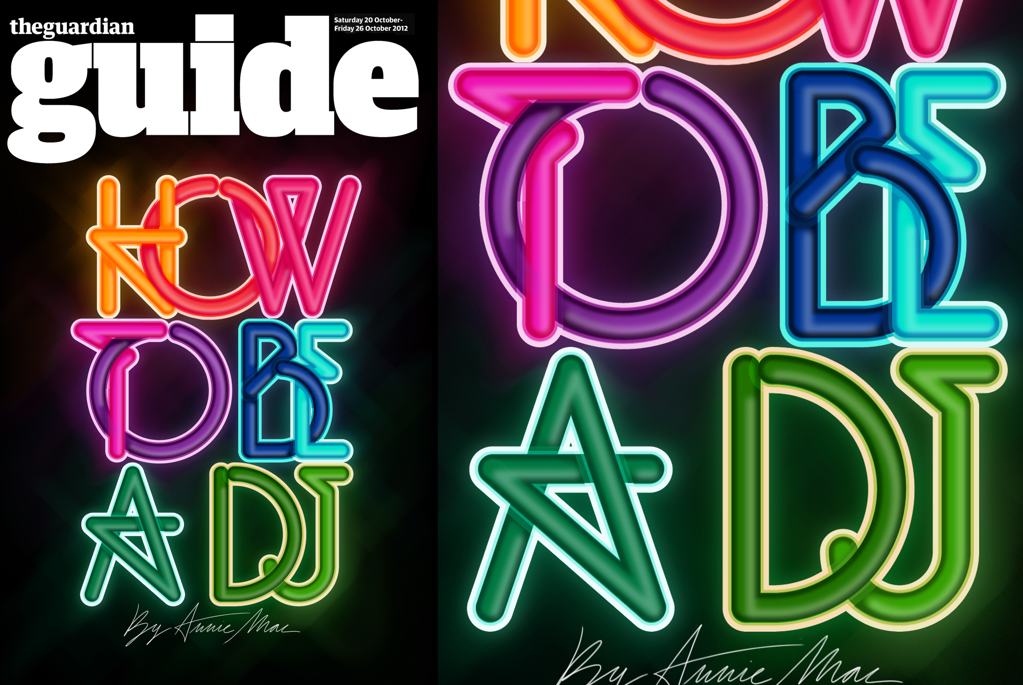 The Guide How To Be A DJ