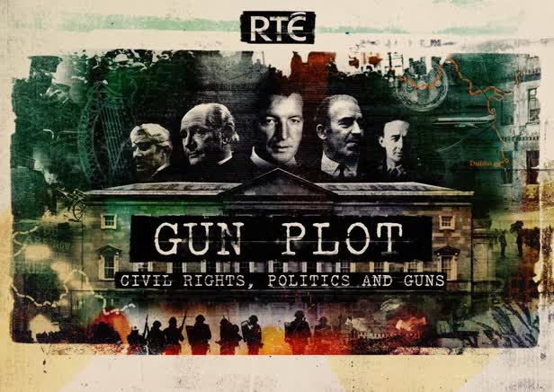 Gun Plot / RTÉ