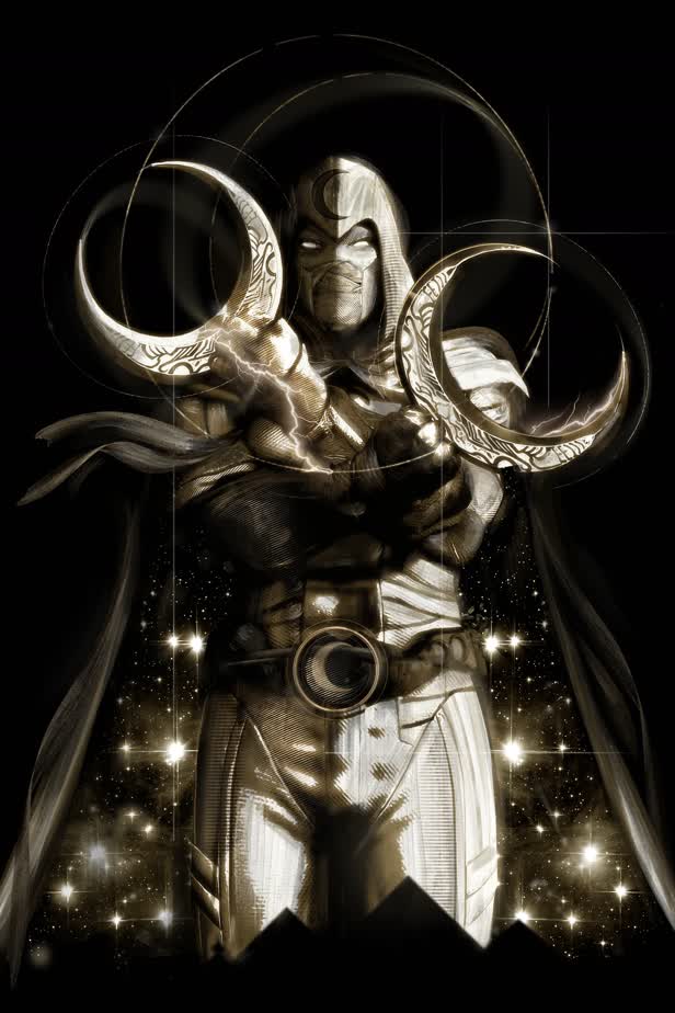 Moon Knight