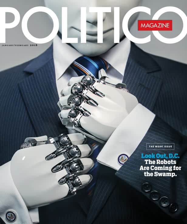 A.I / Politico