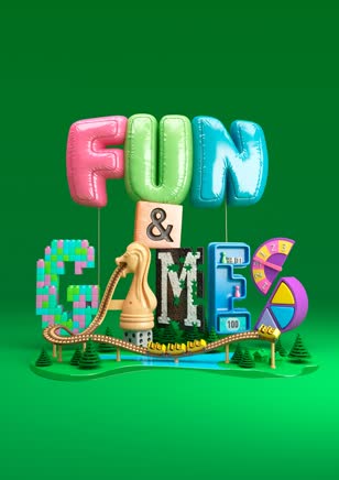 Fun & Games