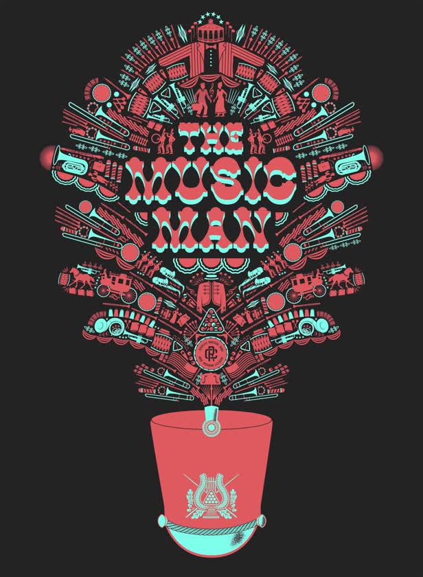 The Music Man