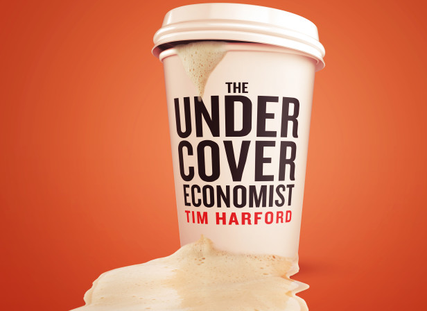 Under Cover Economist