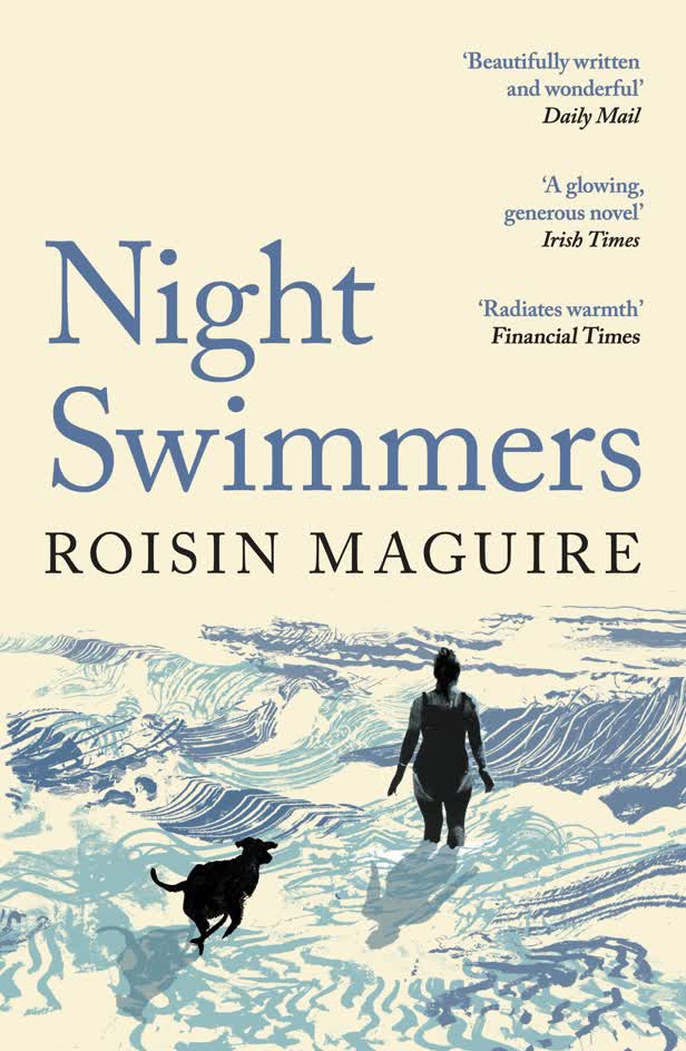 Night Swimmers / Serpent's Tail Profile Books