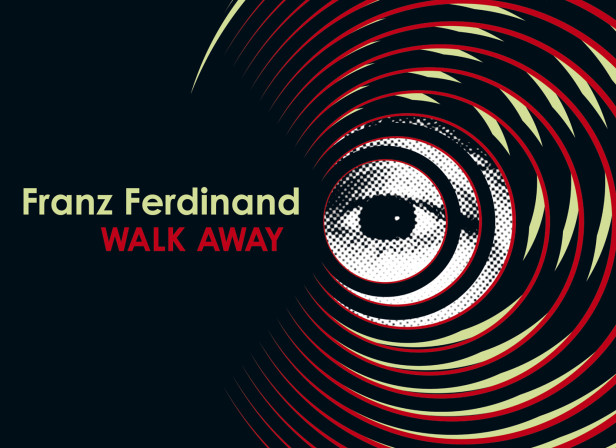 Domino Franz Ferdinand Walk Away
