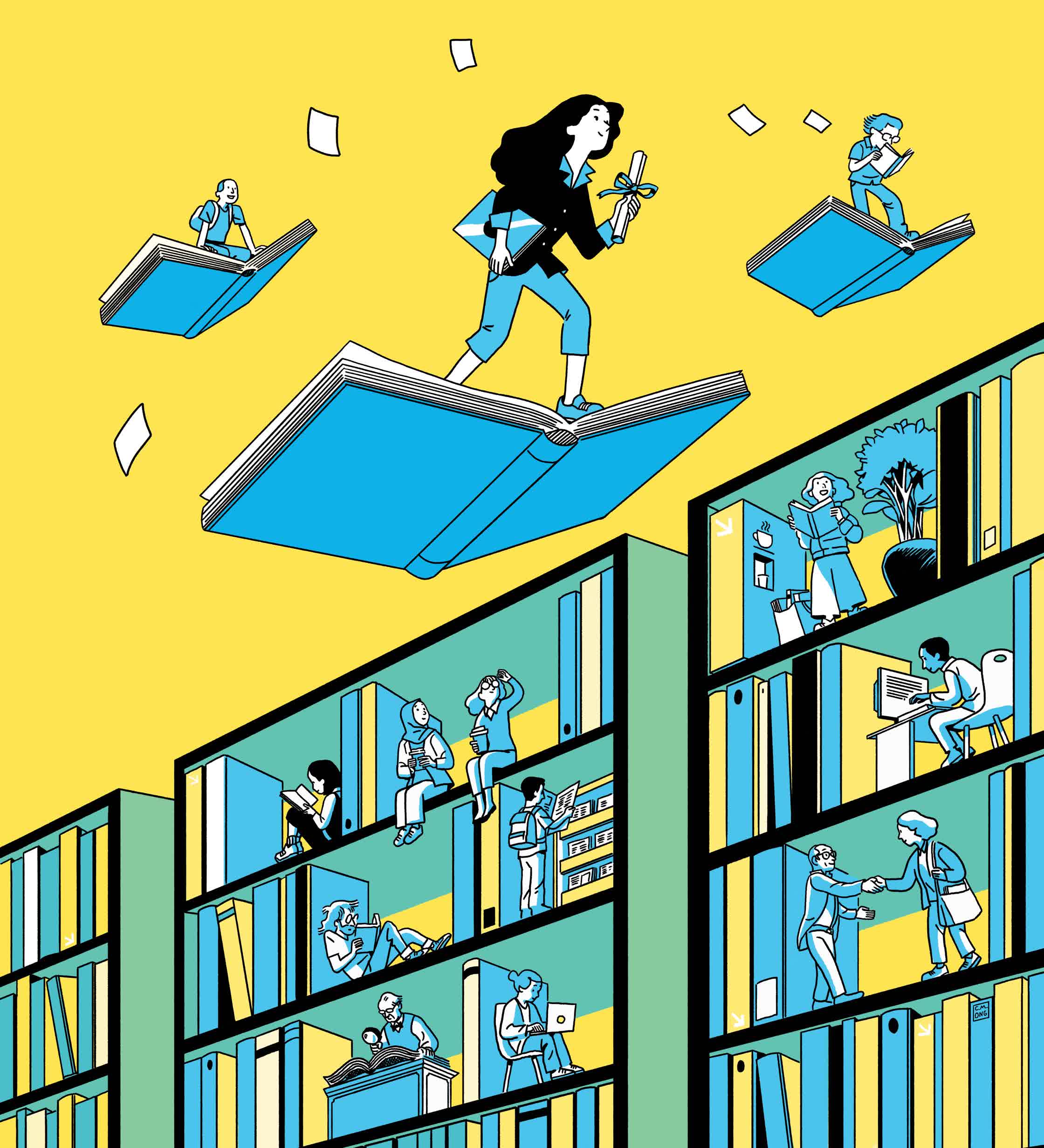 GetStartedCampaign-LeidenUniversityLibrary.jpg