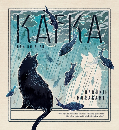 Kafka By The Shore / Nha Nam Publishing House