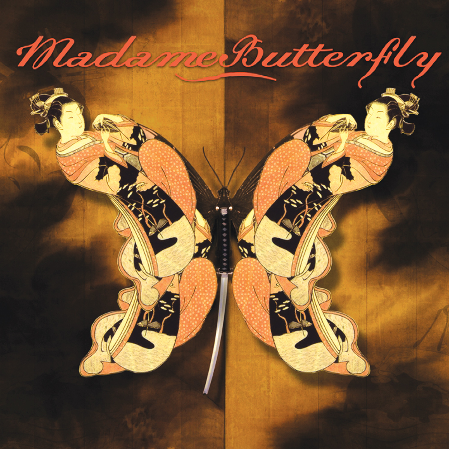 Madame Butterfly / Arizona Opera