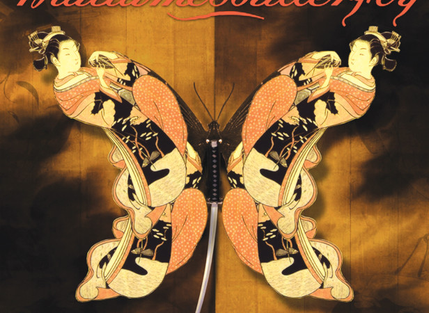 Madame Butterfly / Arizona Opera