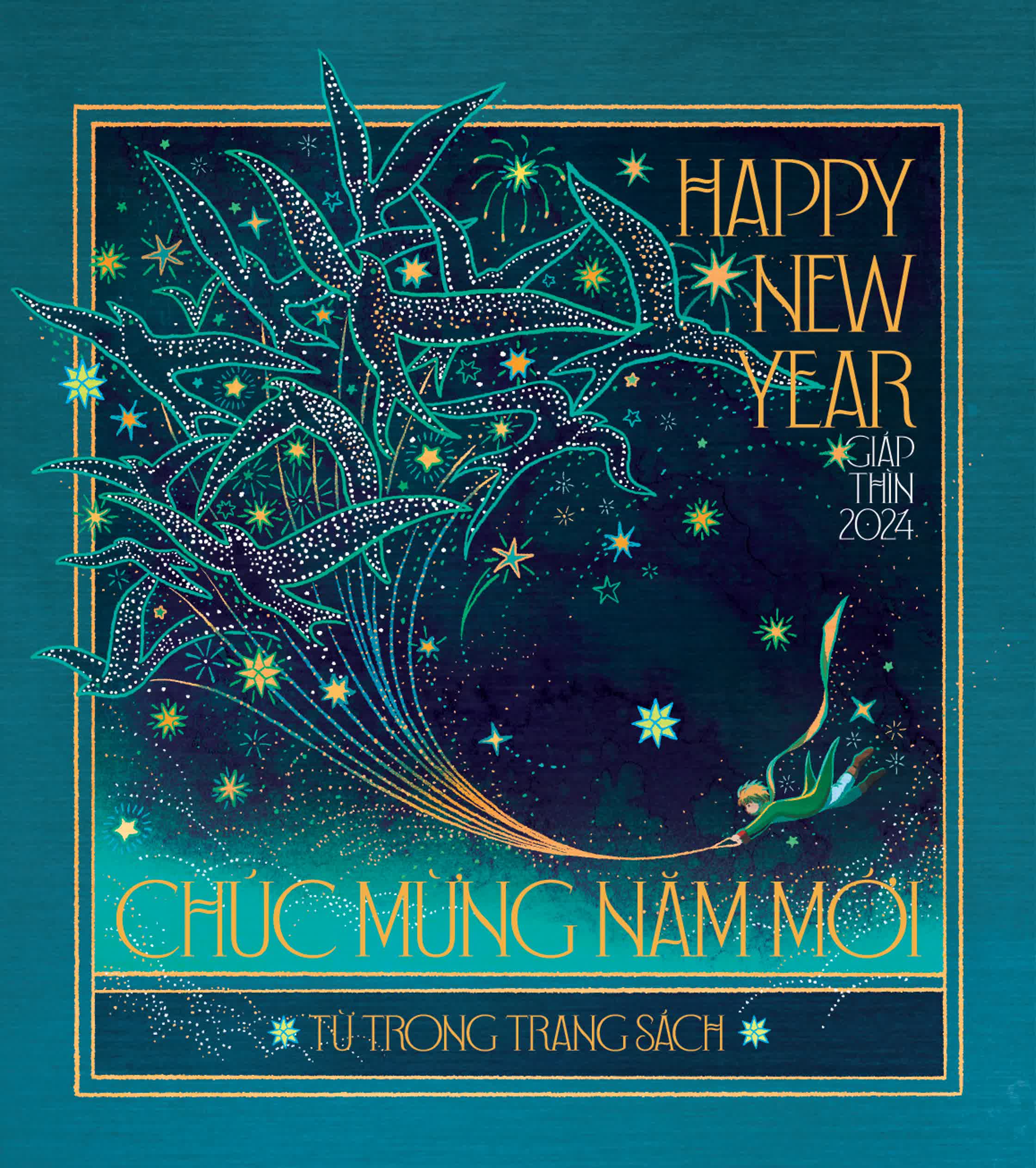 Le petit Prince - Nha Nam Publishing House.jpg
