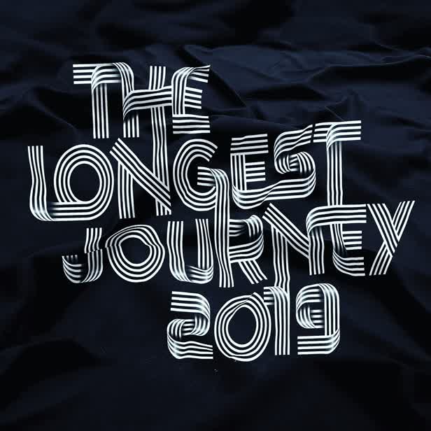 The Longest Journey 2019