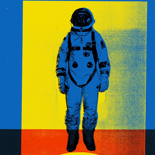 Astronaut