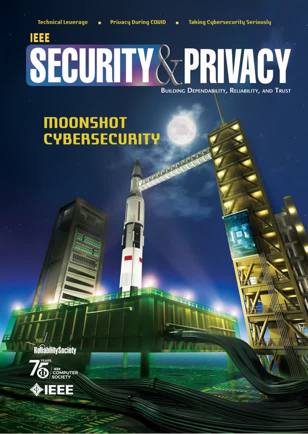 Moonshot Cybersecurity / Security & Privacy