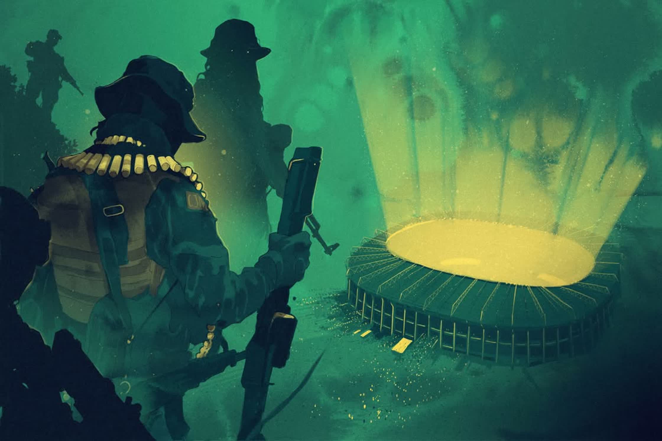 Some illustrations for @11freunde about the upcoming world cup in USA-Mexico and the drug cartel.jpg