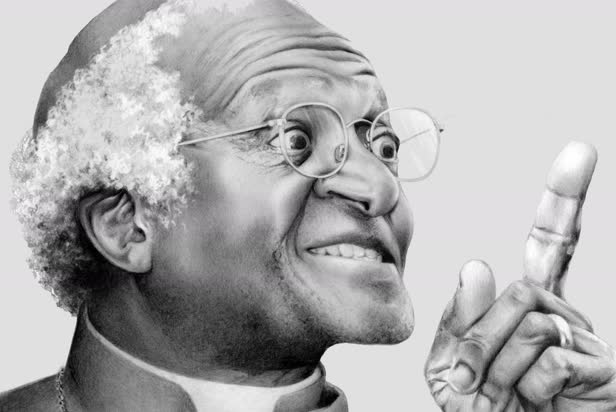 Desmond Tutu