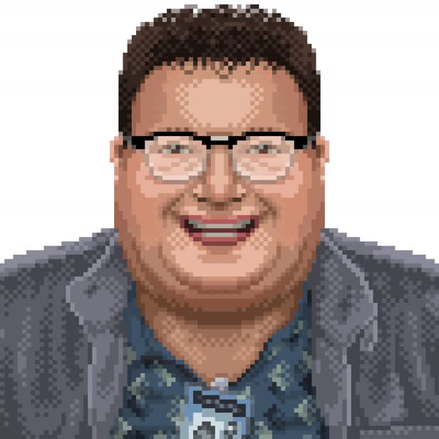 Nedry