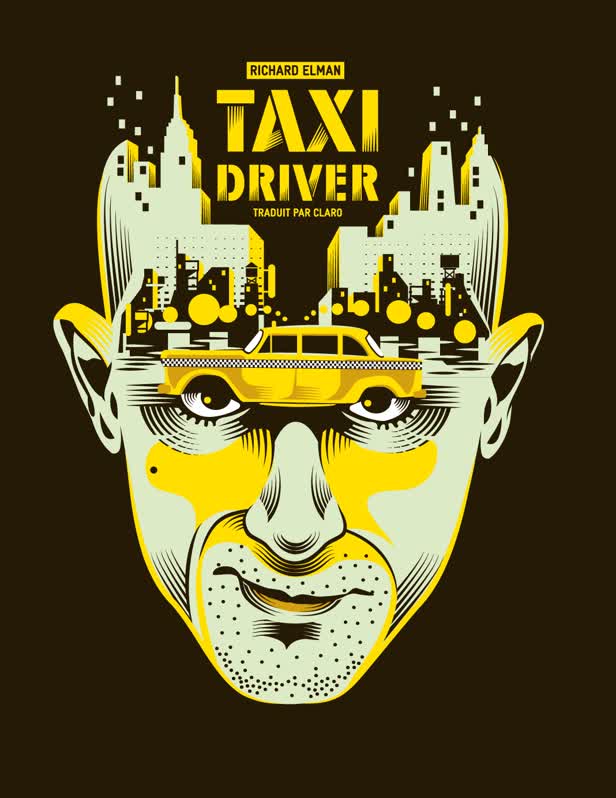 Taxi Driver