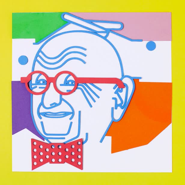 Wally Olins