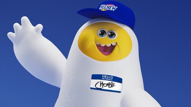 Hi Chew Character