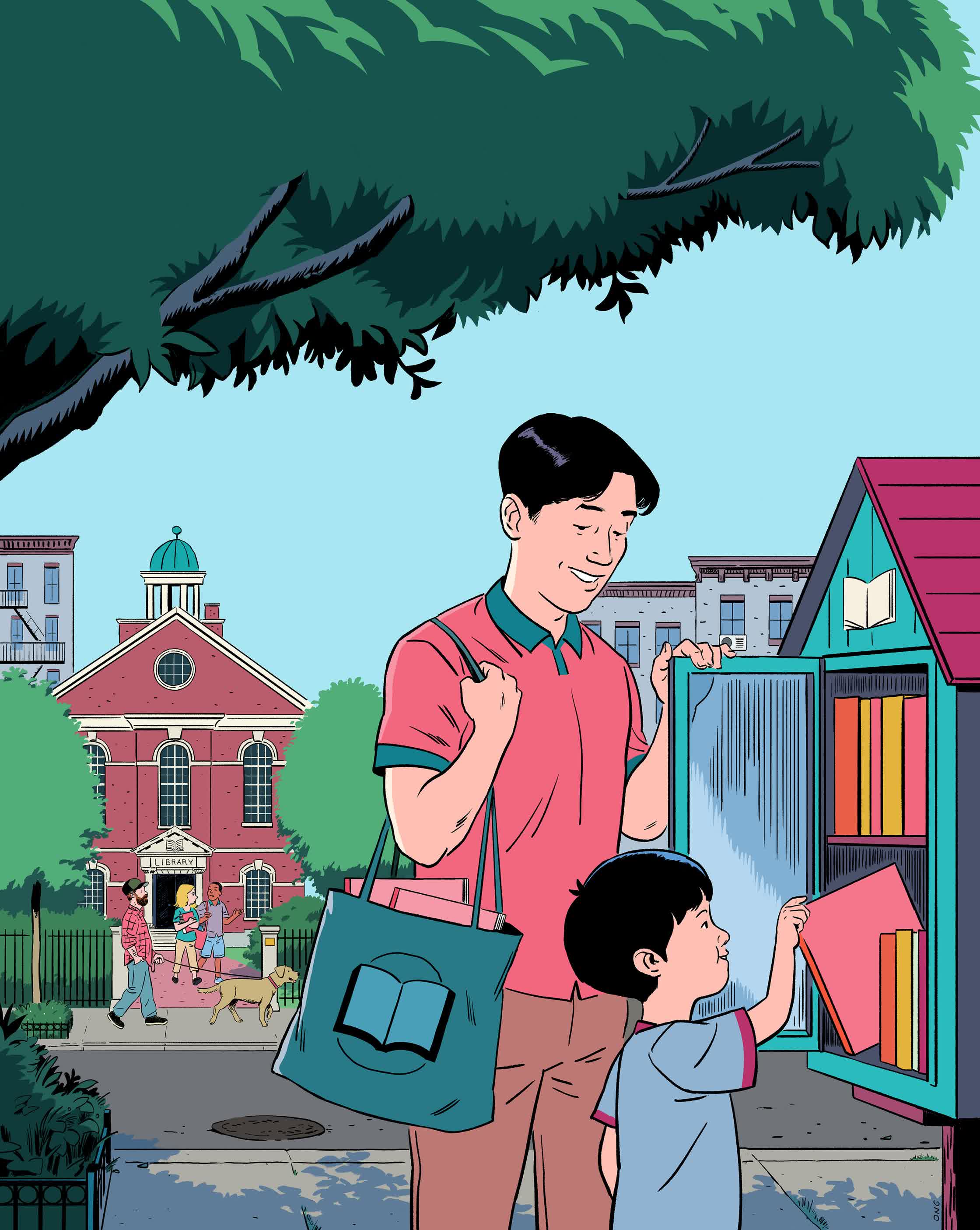 TinyLibrary-CarnegieReporter.jpg