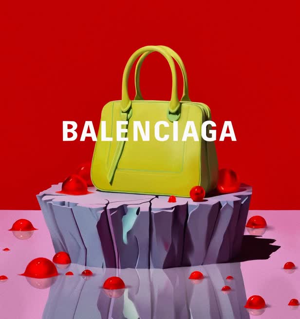 Balenciaga