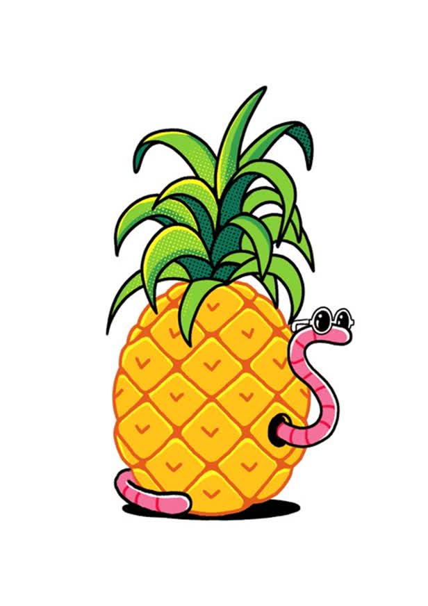 Pineapple