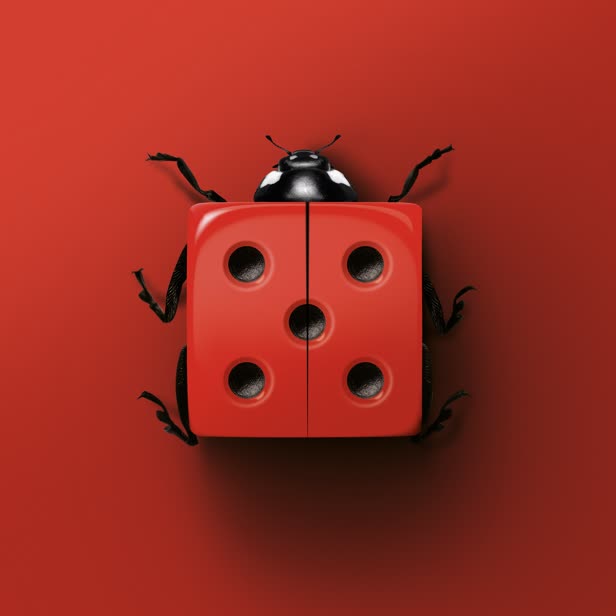 Ladybug / Personal