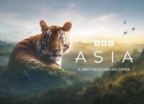 Asia Key Art / BBC