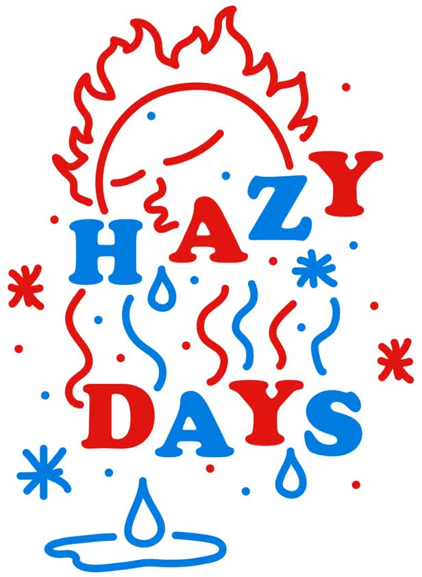 Hazy Days