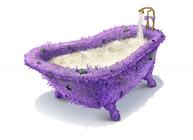 Bath / Airwick