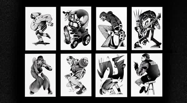 Subcultures