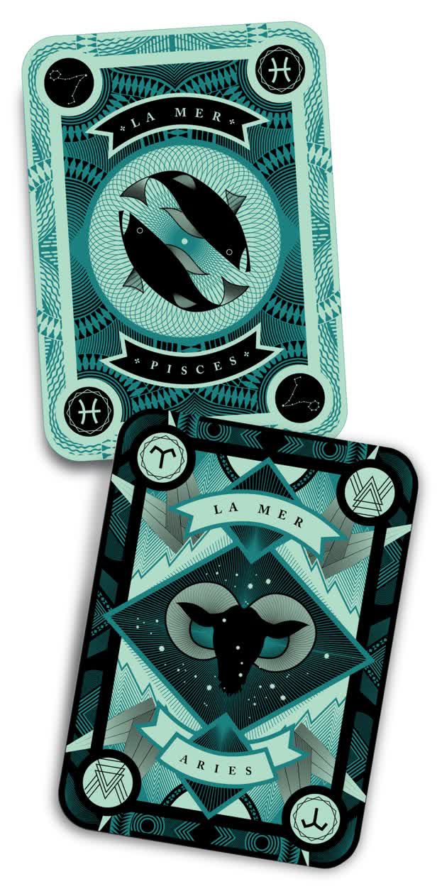 Zodiac / LaMer