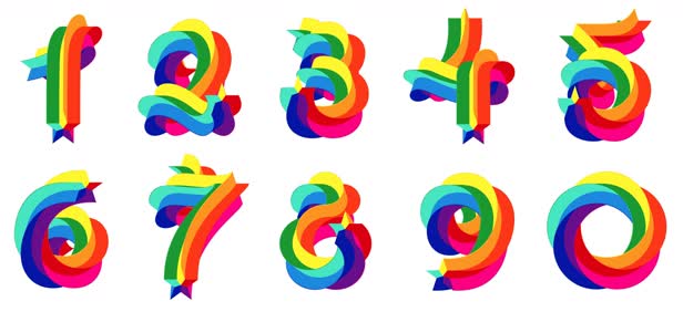 Numbers / Men's Health