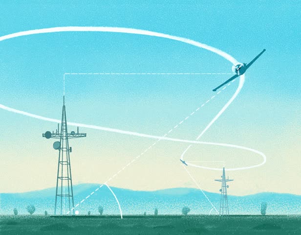 Flying Smart 2 / Pilot Magazine